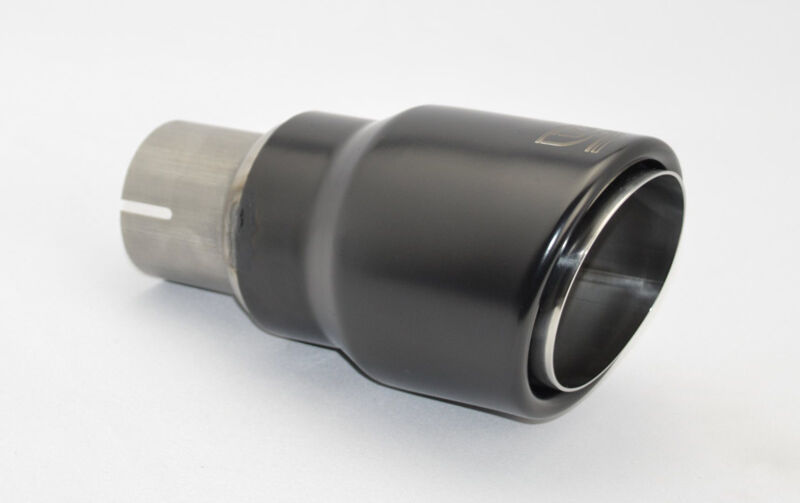 Ulter Sport Cola De Escape - 'Dual-Wall' Redondo ø90mm Rs - Longitud 1