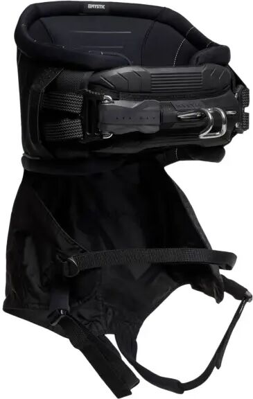 Mystic Star Hybrid Harness Kitesurf Trapez (L - Black)