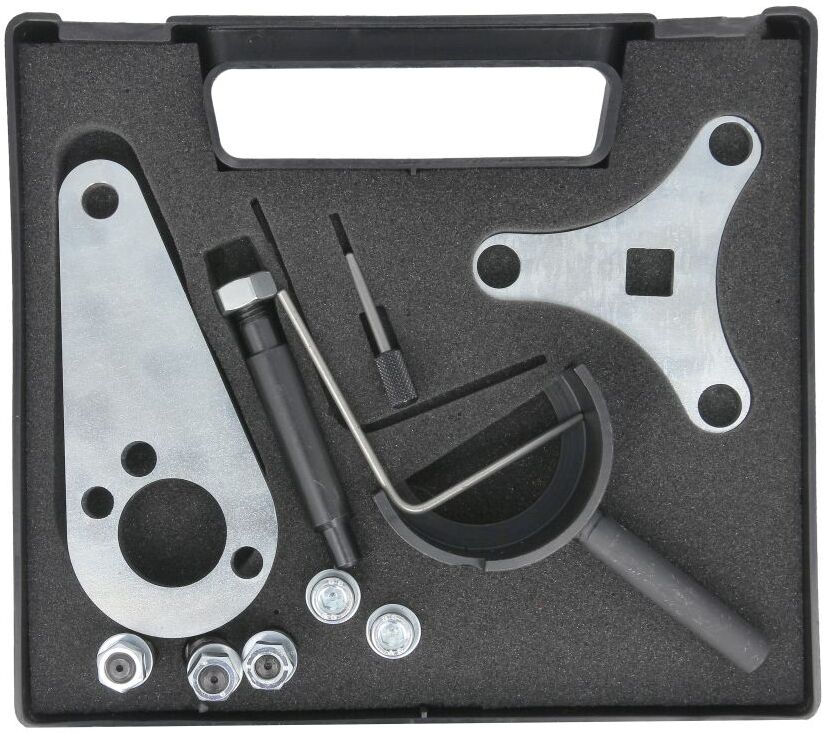 Steuerzeiten‑Arretierwerkzeug / Motorblockiersatz HP ZUP HP904 045 10