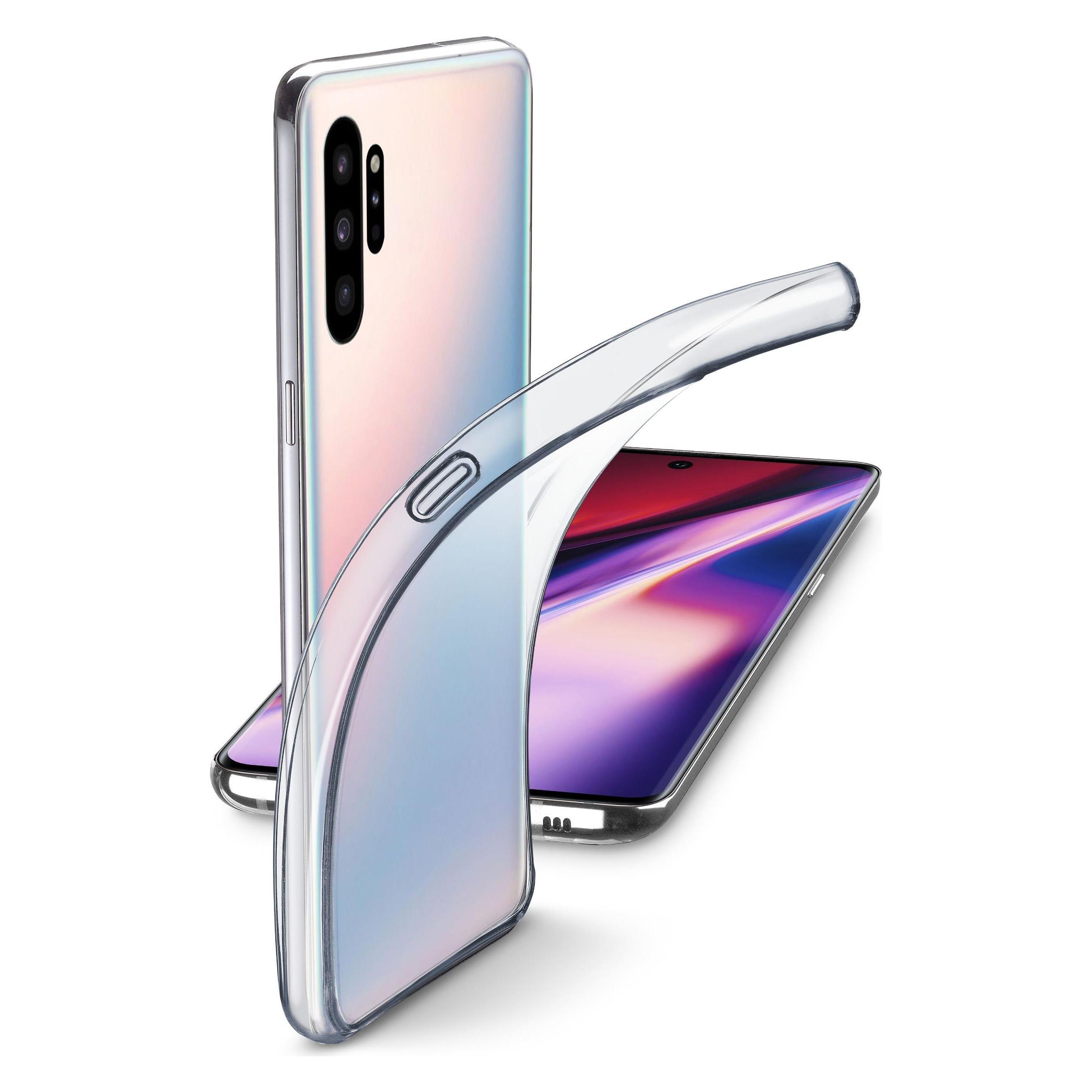 Cellularline Fine (Samsung Galaxy Note 10 Plus) (FINECNOTE10PROT)