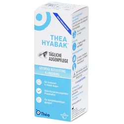 THEAHYABAK Augentropfen