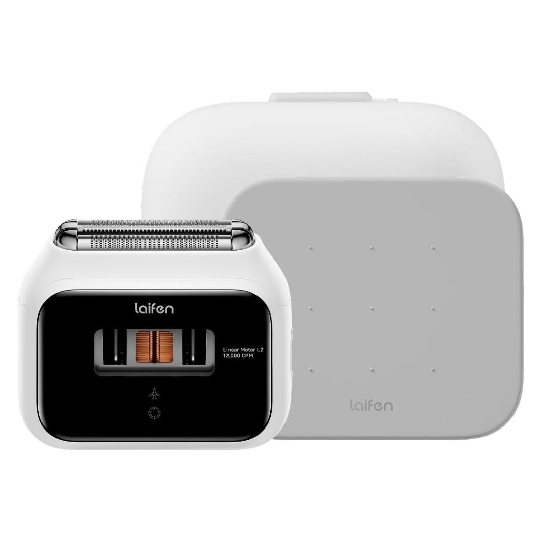 Laifen P3 WHI (1ER91-P-XX-WH-002)