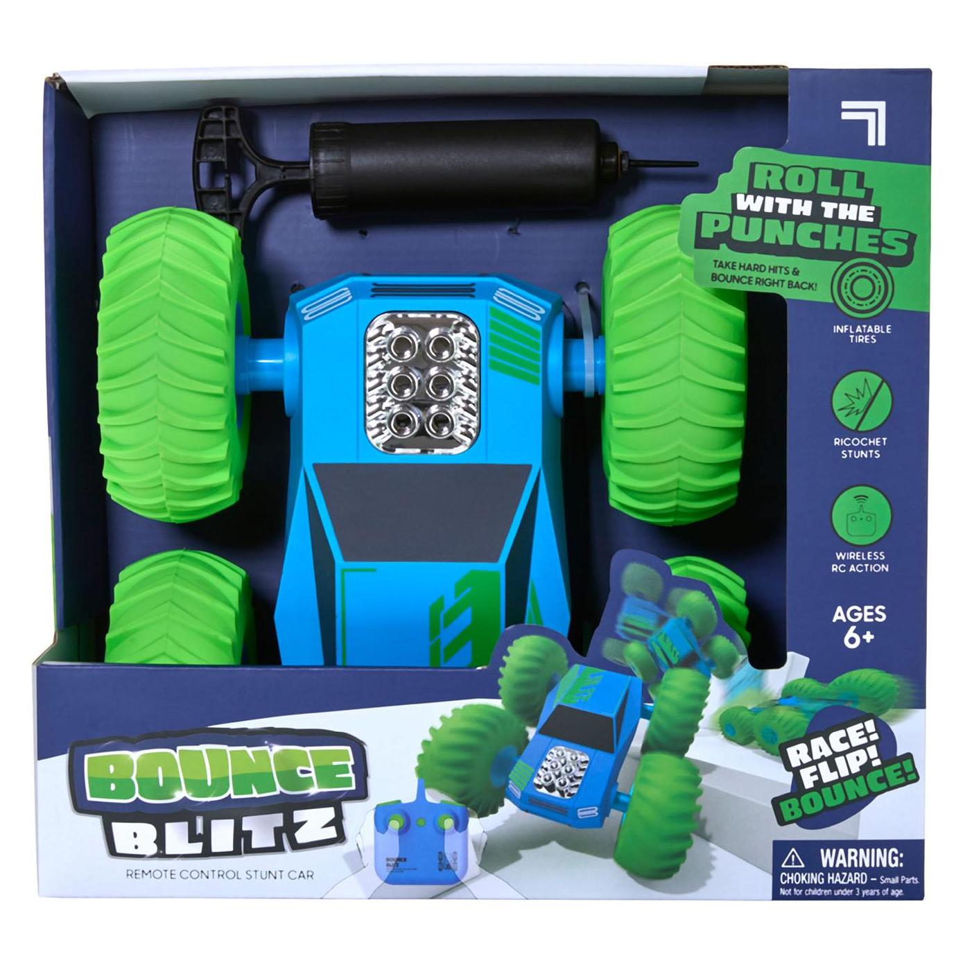 Sharper Image Toy RC Flip (1261022290)
