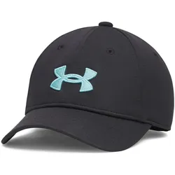 UNDER ARMOUR Blitzing verstellbare Cap Jungen 002 - black/blue haze