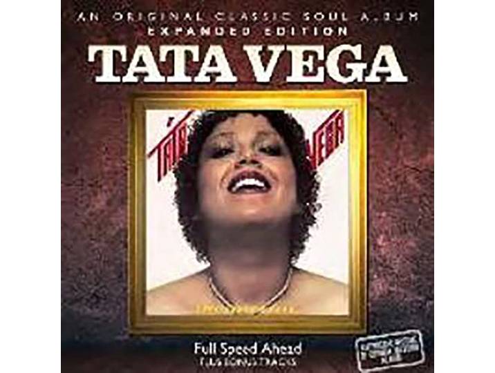 Tata Vega - Full Speed Ahead