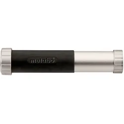 Metabo 400 ml Kartuschenrohr für KPA 10,8 incl. Zahnstange und Auspressteller für Folienbeutel + Kartuschen
