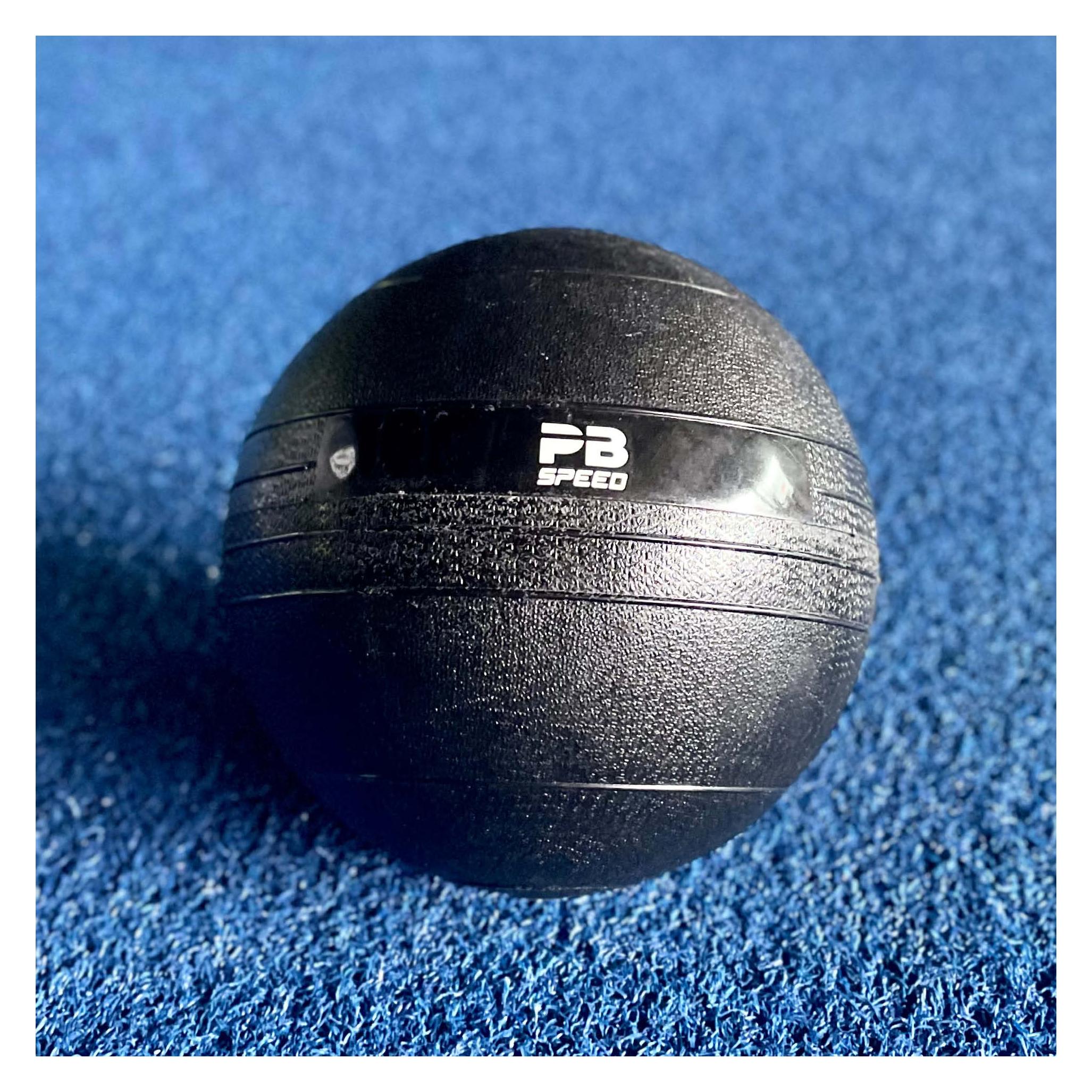 Perform Better PB Speed Jam Ball (20 kg, 250 mm) (52281807)