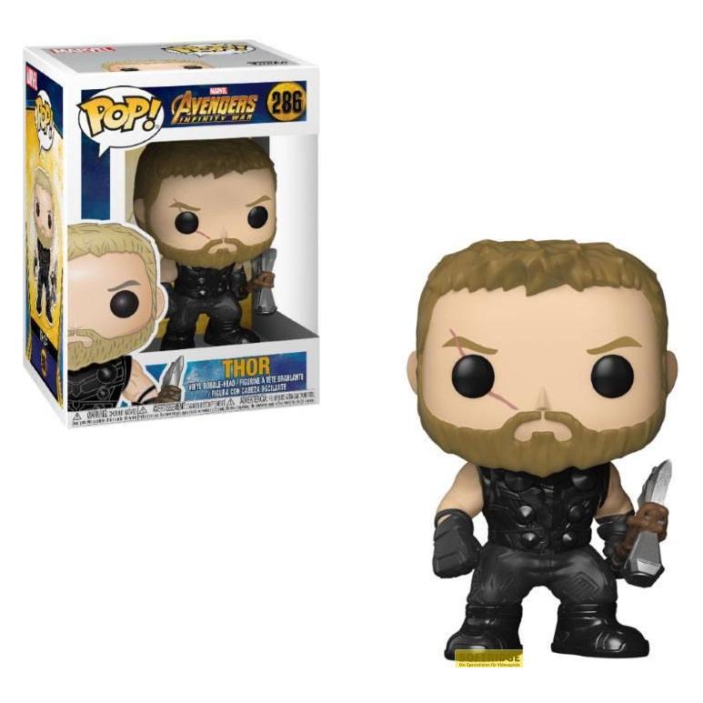 Funko Thor (26464)