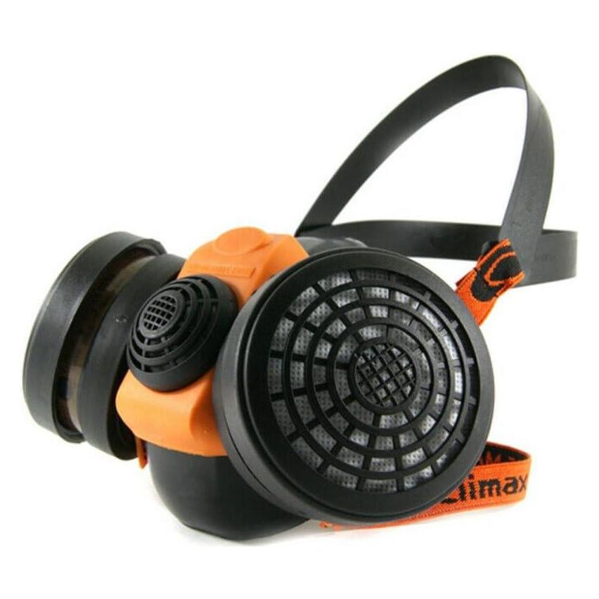 Dönges Halbmaske (A1, 1x) (2351756100000)