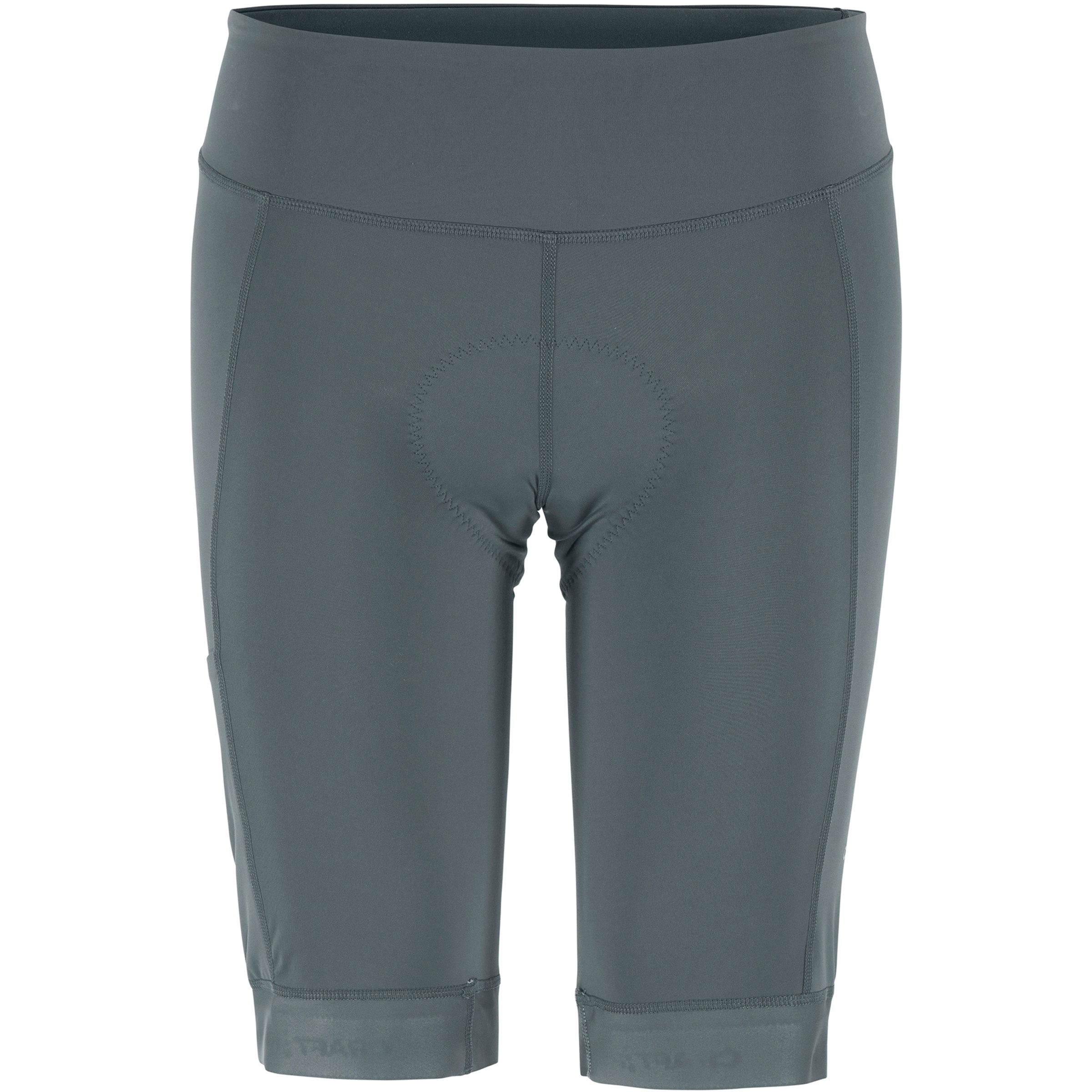 Craft Endur Cargo C3 Radhose kurz Herren Fahrradhose grau Größe L Gravel | Rennrad Elastisch
