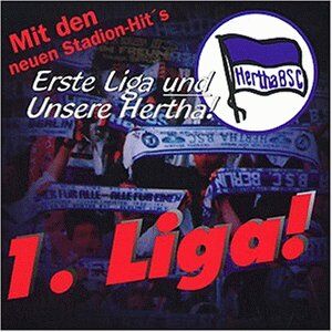 Hertha Bsc - 1.Liga - Preis vom 09.10.2026 07:28:09 h