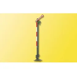 Viessmann Form-Hauptsignal , Schmalmast, einflügelig