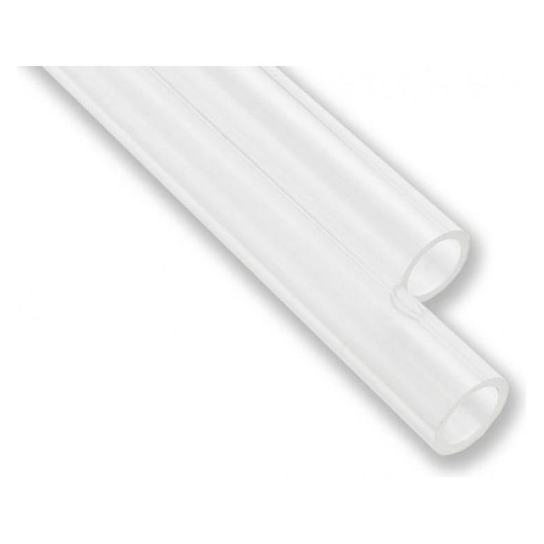 EKWB EK-Loop Hard Tube 12mm 0.5m Acrylic 2p 3831109835623 (0.50 m, Kunststoff) (3831109835623)