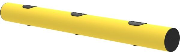 Dancop D-Flexx Mike Kantstensbeskytter, Ø140, 1500 Mm