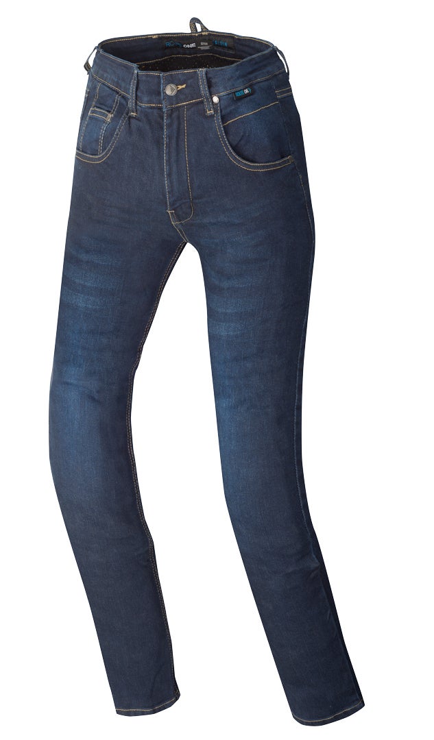 Merlin Peyton Aramid Damen Motorradjeans DNM049NVYREG08