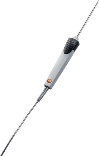 Testo 0614 1712 Präziser, robuster Luftfühler, NTC - eichfähig Temperaturfühler 1St.