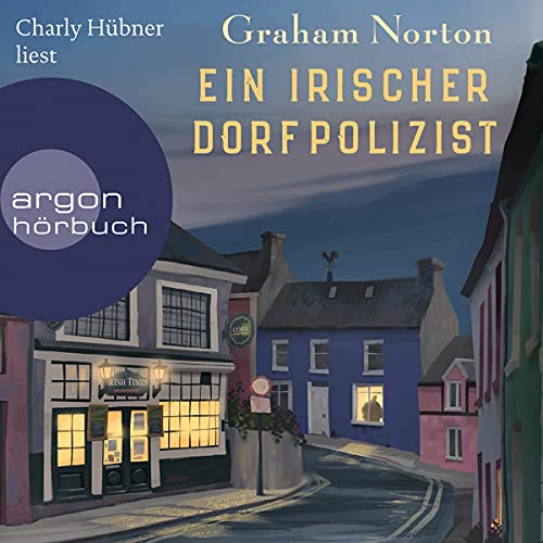 Graham Norton - Ein irischer Dorfpolizist - Preis vom 30.09.2026 09:01:18 h
