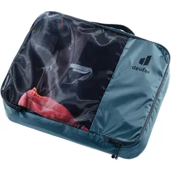 Deuter Mesh Zip Pack 5, Packsack, Blau