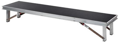 Stageworx Element Optimus 35x140 20cm