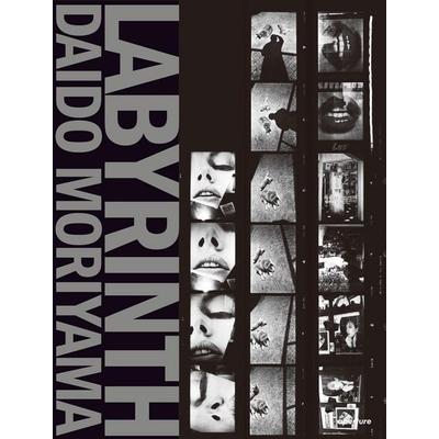 Labyrinth, Taschenbuch von Daido Moriyama, Thames & Hudson, 978-1-59711-217-8