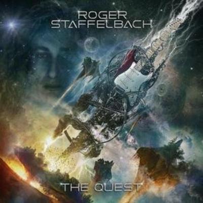 The Quest - Roger Staffelbach, CD