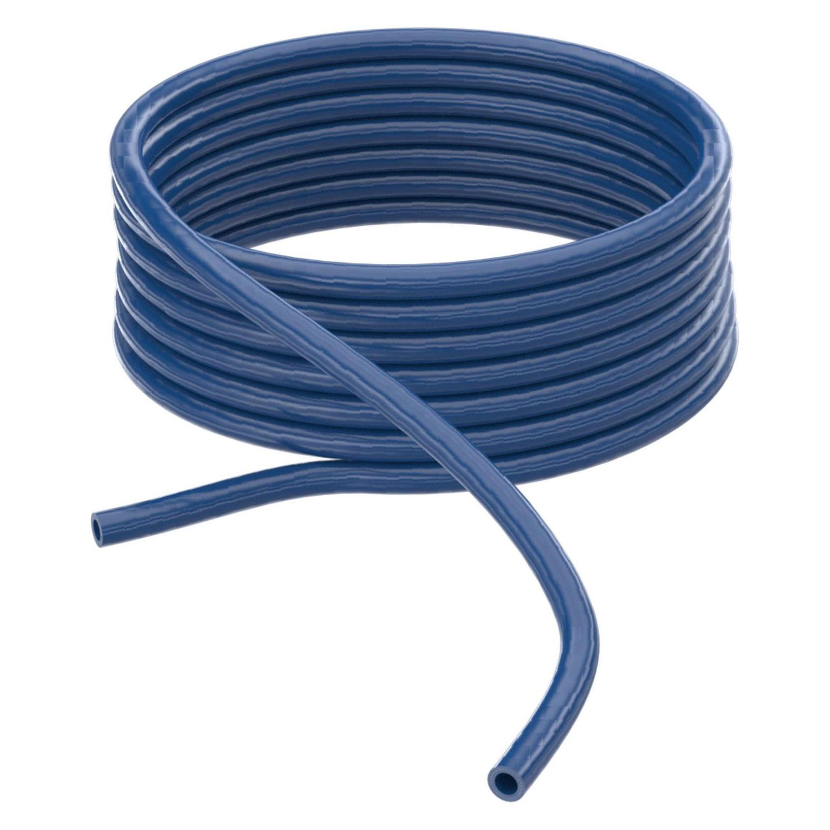 Riegler PUR-Schlauch (Streamline), Schlauch-ø 16x11, Rolle Ã 50 m (PSL-110)