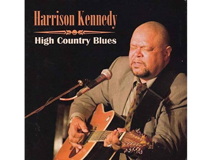 High Country Blues