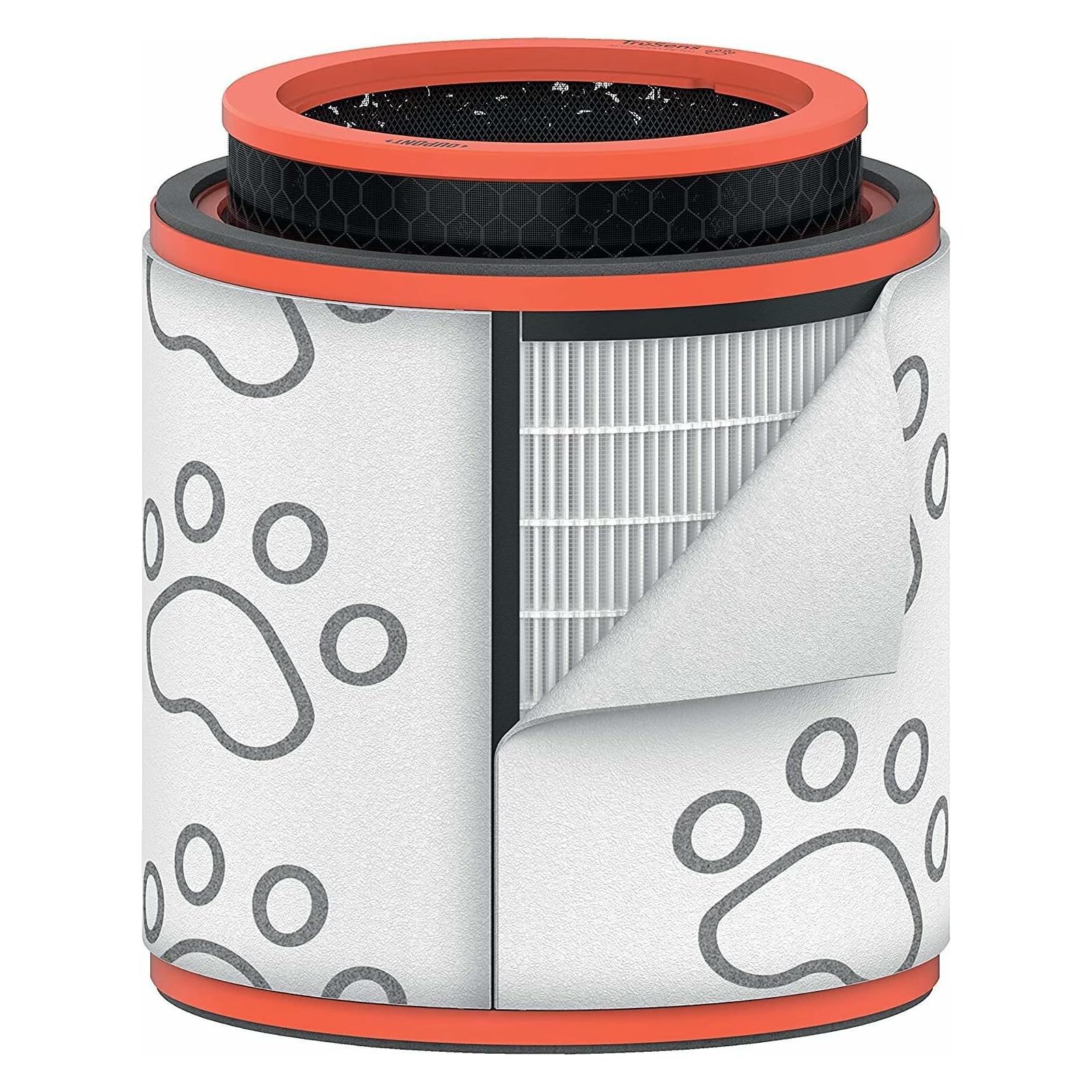 Leitz Filtertrommel TruSens 2415131 Tier, HEPA (1x) (2415131)