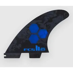 FCS II AM PC Medium Tri Retail Finne Set cobalt Gr. Uni