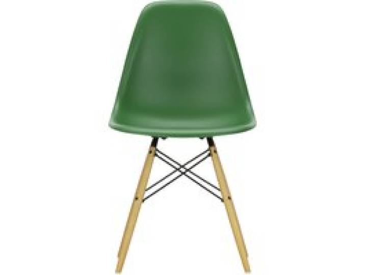 Vitra - DSW Eames Plastic Side Chair