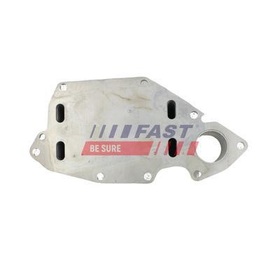 FAST Ölkühler, Schaltgetriebe ft55425 für RENAULT