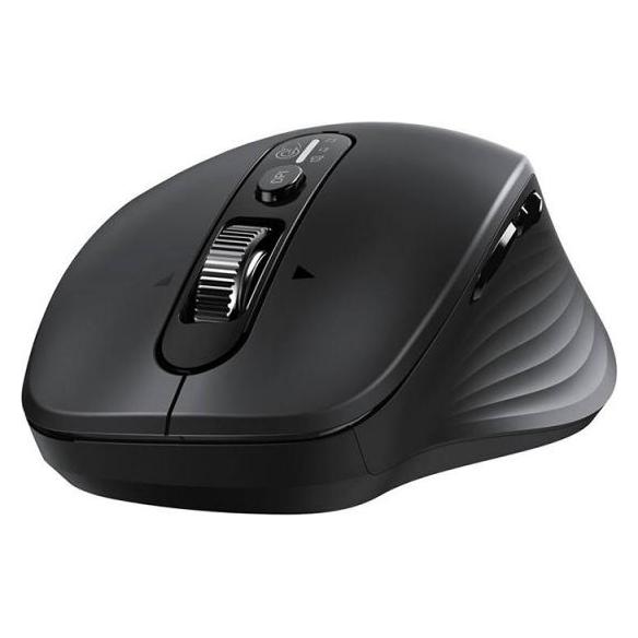 Ugreen M752 Multimode-Funkmaus - schwarz (Kabellos) (75498B)
