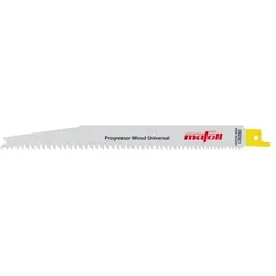 Mafell Säbelsägeblatt RSB-WU200 Progressor Wood Universal 200 mm
