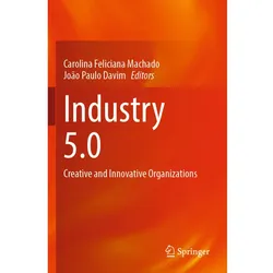 Industry 5.0, Fachbücher