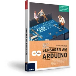Sensoren am Arduino