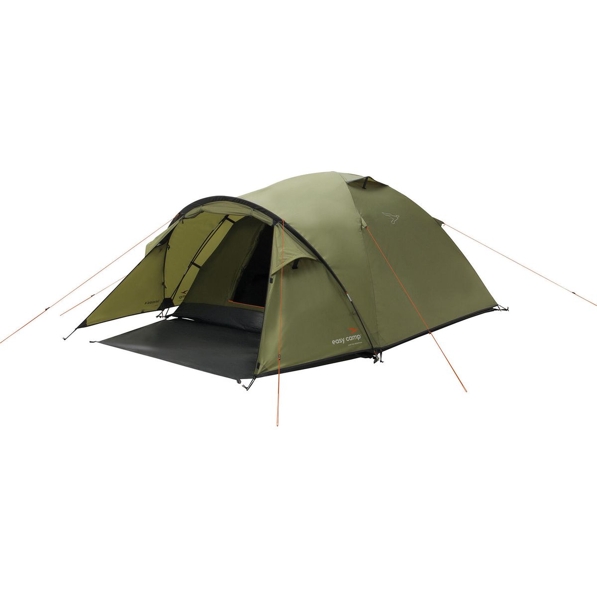 Easy Camp Setesdal 4 green 120478