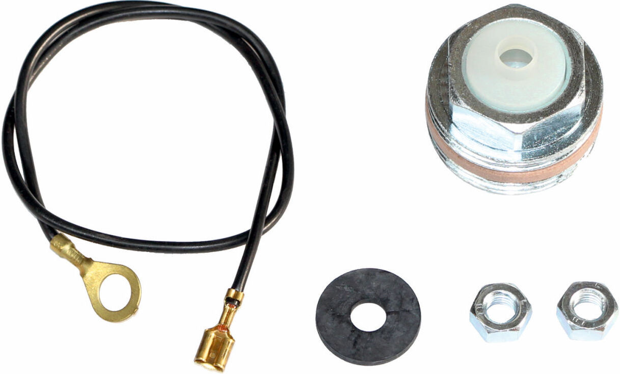Wolf Ensemble de loups Transition Scr. G 1 1/4" 2482508 pour anode de protection