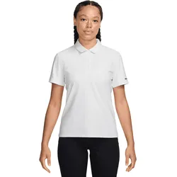 Nike Golf Polo Victory, kurzarm, weiss