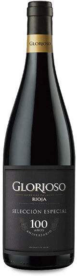 Palacio Glorioso Selección Especial 2022 - 75cl
