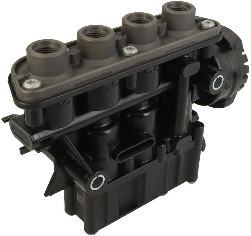 Wegeventilblock, Luftfederung KNORR K212067N50