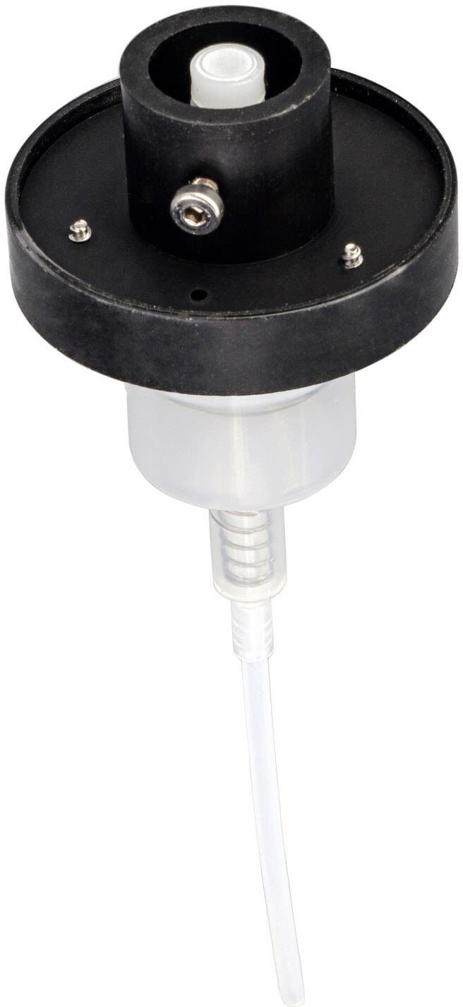 Keuco Ersatzpumpe für Schaumseifenspender, Accessoires, 16052000100,