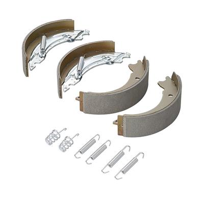 Proplus Bremsbacken-Set 200*50mm für Knott [Hersteller-Nr. 341300]