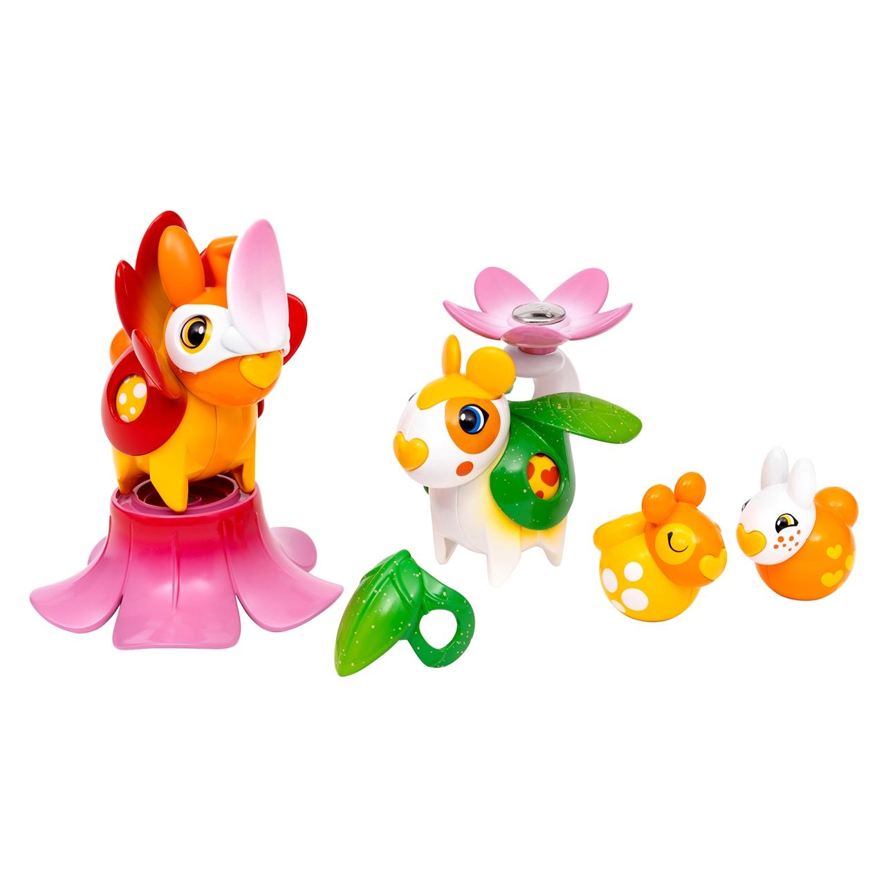 Ravensburger BRIO Flora - Blumensammler (63622800)