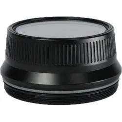 Nauticam Compact port 30