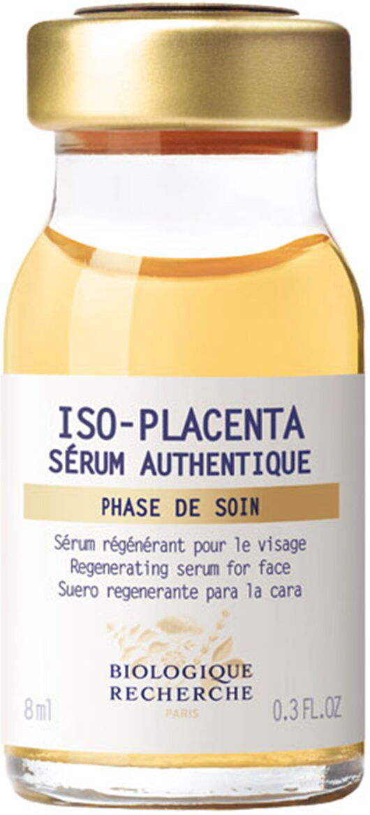 8ml Biologique Recherche Iso-Placenta Serum