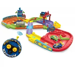 VTech Tut tut Baby Flitzer - RC Autorennbahn
