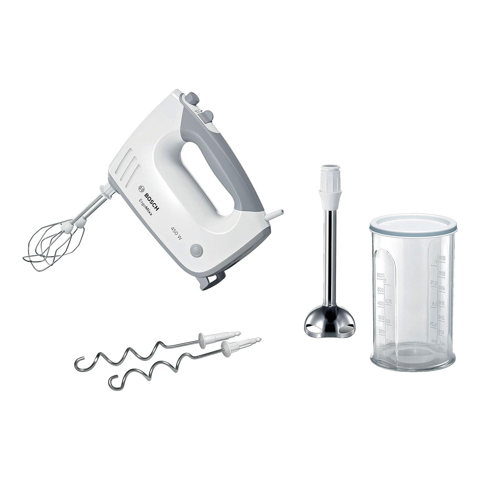 Bosch MFQ36470 Handrührer-Set