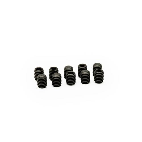 Weller GEWINDESTIFT I6KT M3X4 (10) ERSATZ Gewindestift-Set 10St.