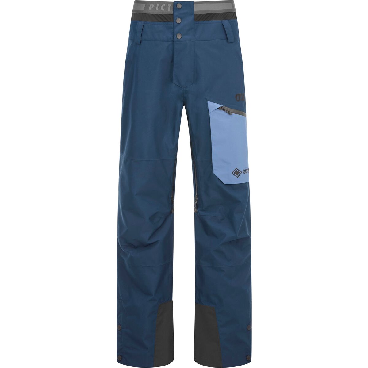 Picture Object Gore TEX P blues (E) L MPT0193EDress BluesL