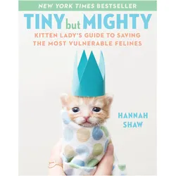 Tiny But Mighty, Ratgeber von Hannah Shaw